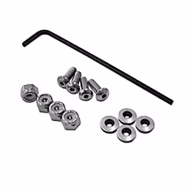 1421N4CB50 Hammond Manufacturing  Accesorios para rack